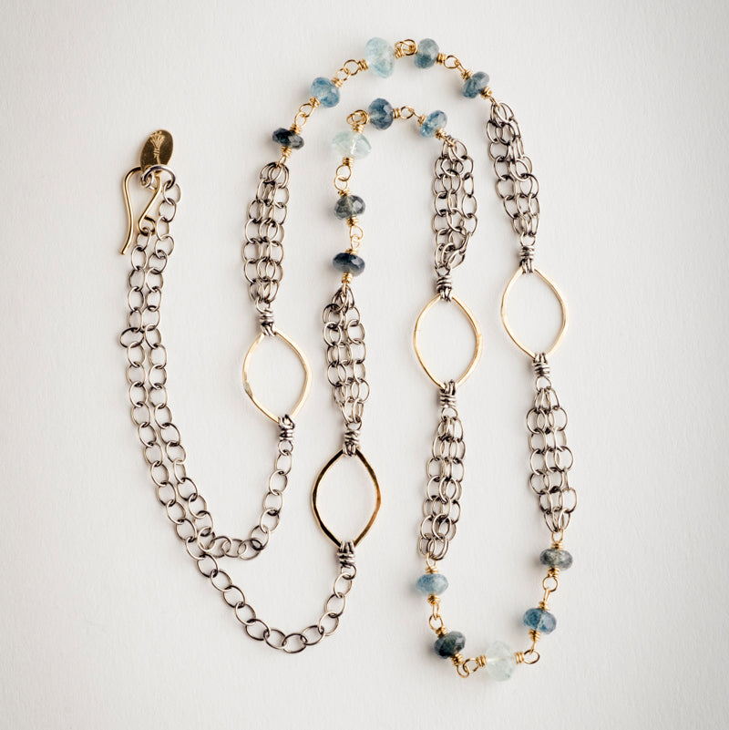 Chain Necklaces
