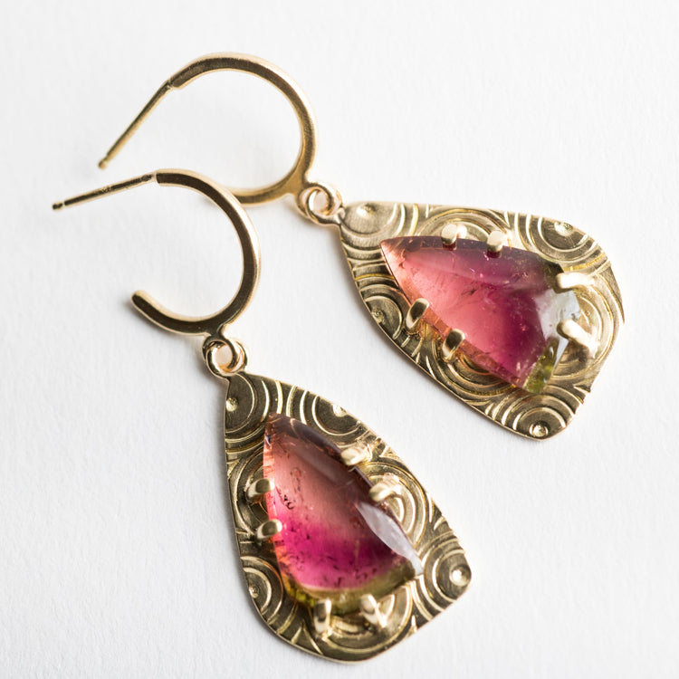 Dangle Earrings