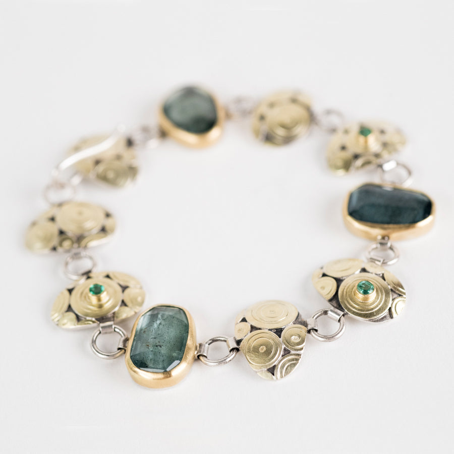 Link Bracelet