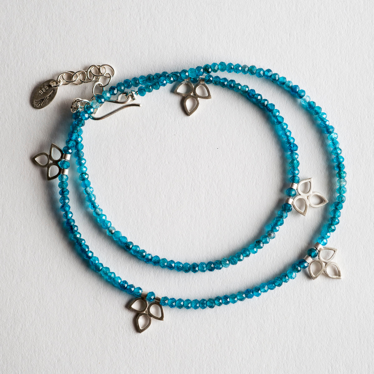Bib & Gem Strands