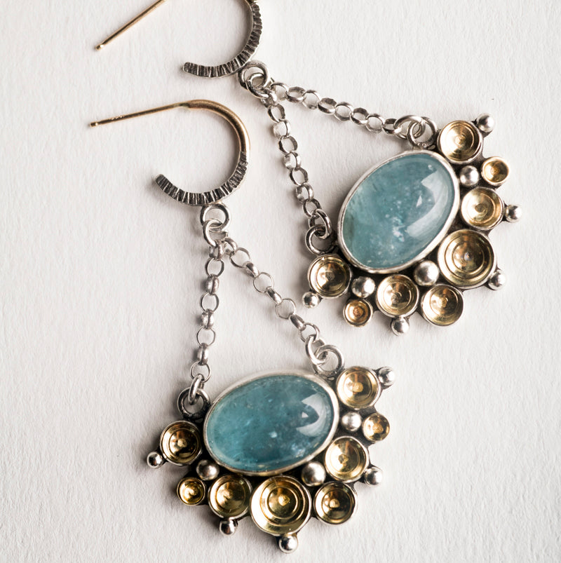 Chandelier Earrings