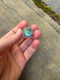 Custom Order for Mando - Sorento Ring - Balance
