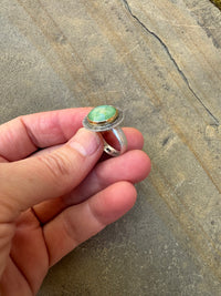 Custom Order for Mando - Sorento Ring - Balance