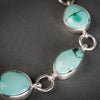 Luna Turquoise Nugget Bracelet