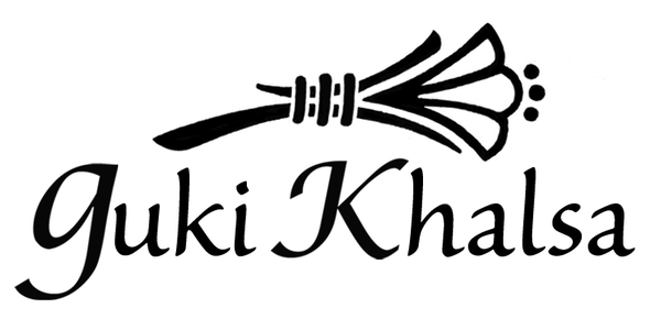 Guki Khalsa